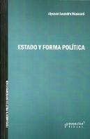 Estado Y Forma Politica