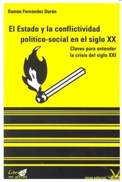 Bertrand.pt - Estado Y La Conflictividad Politico Social Siglo Xx,El