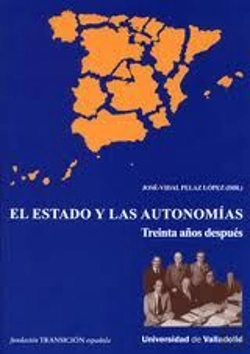 Bertrand.pt - Estado Y Las Autonomías, El. Treinta Años Después