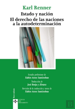 Bertrand.pt - Estado Y Nación. El Derecho De Las Naciones A La Autodeterminación