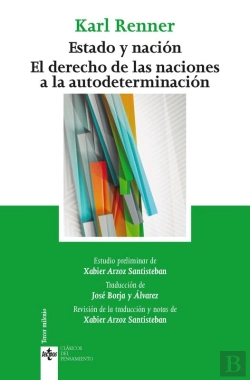 Bertrand.pt - Estado Y Nación. El Derecho De Las Naciones A La Autodeterminación