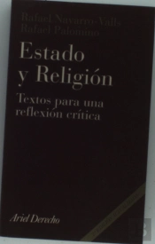 Estado Y Religión