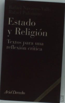Bertrand.pt - Estado Y Religión