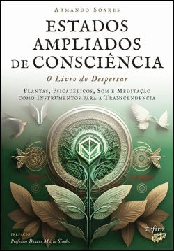 Bertrand.pt - Estados Ampliados de Consciência - O Livro do Despertar