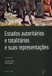 Estados Autoritários e Totalitários e suas Representações