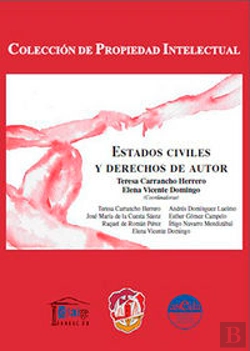Bertrand.pt - Estados Civiles Y Derechos De Autor