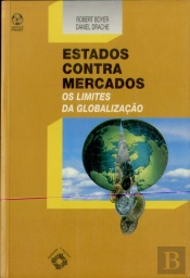 Estados Contra Mercados