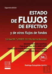 Estados De Flujos De Efectivo Y De Otros Fondos - 2da Edición