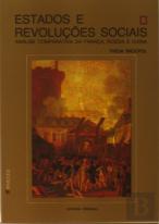 Estados e Revoluções Sociais 