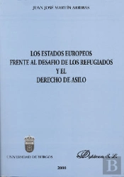 Estados Europeos Frente Al Desafio De Los Refugiados Y El Derecho De Asilo, Los