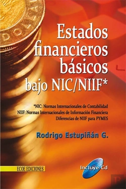 Bertrand.pt - Estados Financieros Básicos Bajo Nic/Niif - 1ra Edición