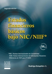 Estados Financieros Básicos Bajo Nic/Niif - 2da Edición