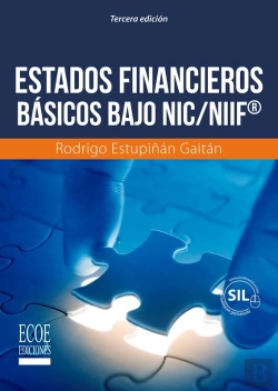 Bertrand.pt - Estados Financieros Básicos Bajo Nic/Niif - 3ra Edición