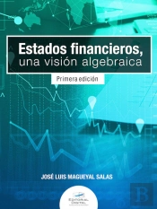 Estados Financieros, Una Visión Algebraica