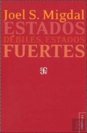 Estados Fuertes, Estados Debiles  