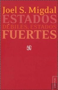 Bertrand.pt - Estados Fuertes, Estados Debiles  