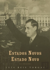 Estados Novos, Estado Novo