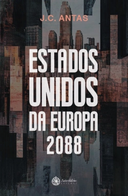 Bertrand.pt - Estados Unidos da Europa - 2088