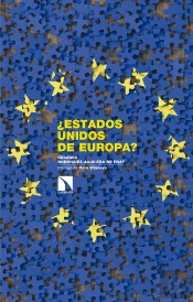 ¿Estados Unidos De Europa?