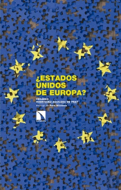 Bertrand.pt - ¿Estados Unidos De Europa?