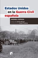 Estados Unidos En La Guerra Civil Española