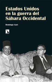 Estados Unidos En La Guerra Del Sahara Occidental