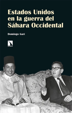 Bertrand.pt - Estados Unidos En La Guerra Del Sahara Occidental