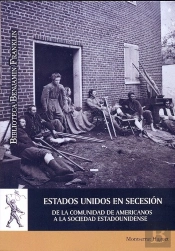 Estados Unidos En Secesión