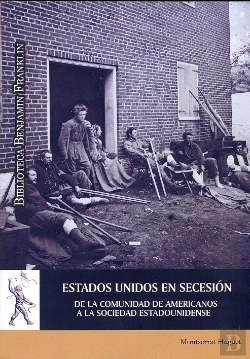 Bertrand.pt - Estados Unidos En Secesión