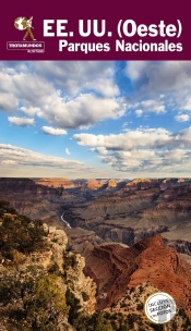 Estados Unidos. (Oeste). Parques Nacionales