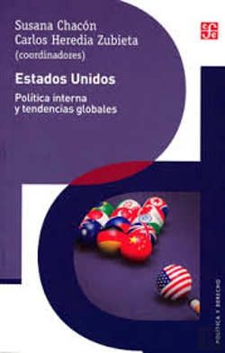 Bertrand.pt - Estados Unidos Politica Interna Y Tendencias Globales