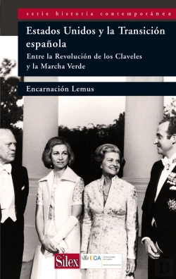 Bertrand.pt - Estados Unidos Y La Transición Española