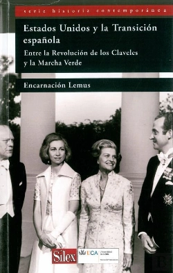 Bertrand.pt - Estados Unidos Y La Transición Española