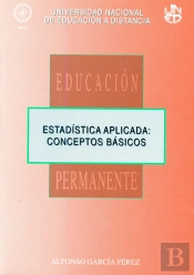 Estad¡Stica Aplicada: Conceptos Básicos