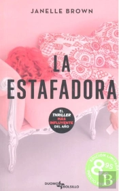 Estafadora,La