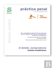Estafas Inmobiliarias
