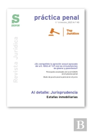 Estafas Inmobiliarias