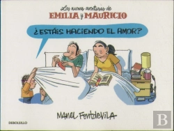 Bertrand.pt - ¿Estáis Haciendo El Amor? (Emilia Y Mauricio 2)