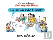 ¿Estáis Haciendo El Amor? (Emilia Y Mauricio 2)