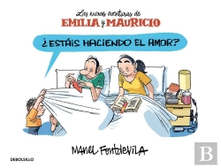 Bertrand.pt - ¿Estáis Haciendo El Amor? (Emilia Y Mauricio 2)