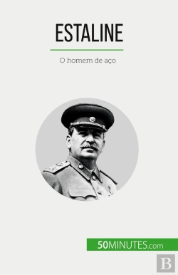 Bertrand.pt - Estaline : O Homem De Aço