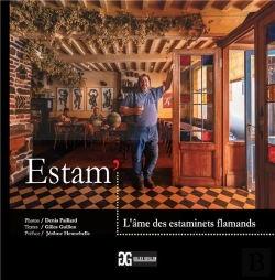 Bertrand.pt - Estam' : L'Âme Des Estaminets Flamands