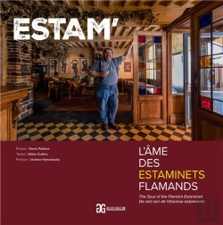 Bertrand.pt - Estam' : L'Âme Des Estaminets Flamands