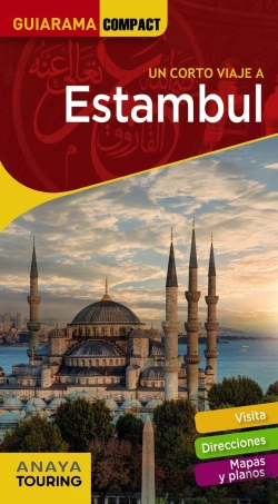 Bertrand.pt - Estambul