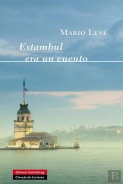 Bertrand.pt - Estambul Era Un Cuento