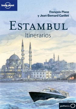 Bertrand.pt - Estambul. Itinerarios