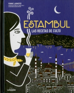 Bertrand.pt - Estambul. Las Recetas De Culto