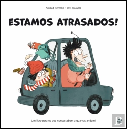 Bertrand.pt - Estamos Atrasados!