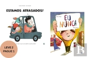 Estamos Atrasados | Eu Nunca