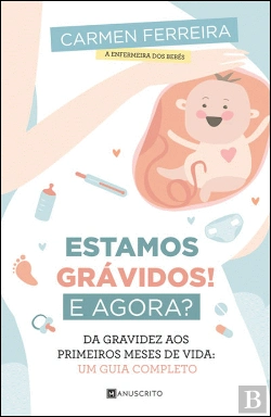 Bertrand.pt - Estamos Grávidos! E Agora?